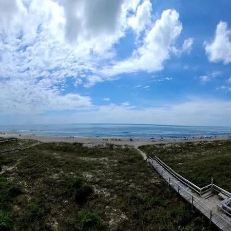 The Narrow Nest Διαμέρισμα Carolina Beach Εξωτερικό φωτογραφία